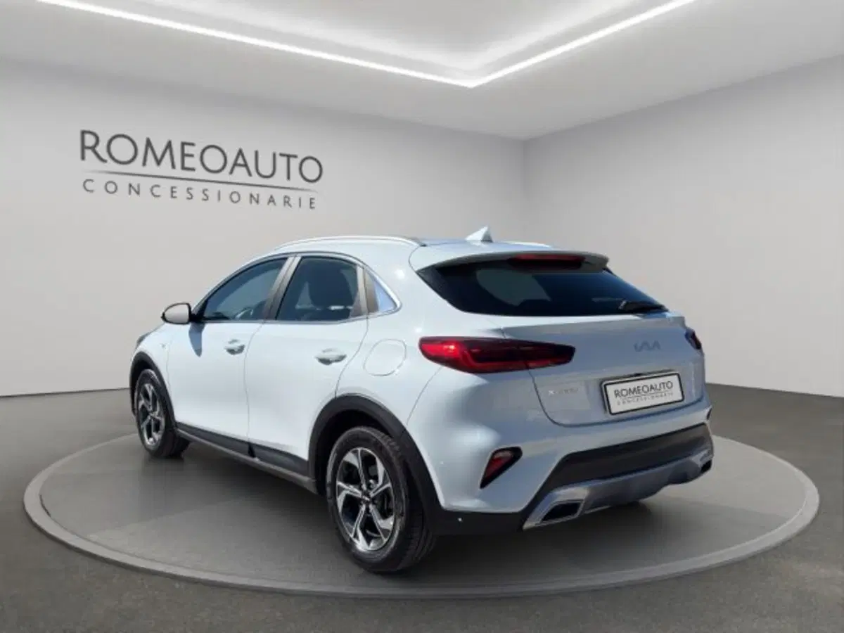 Kia XCeed usata a Perugia (4)