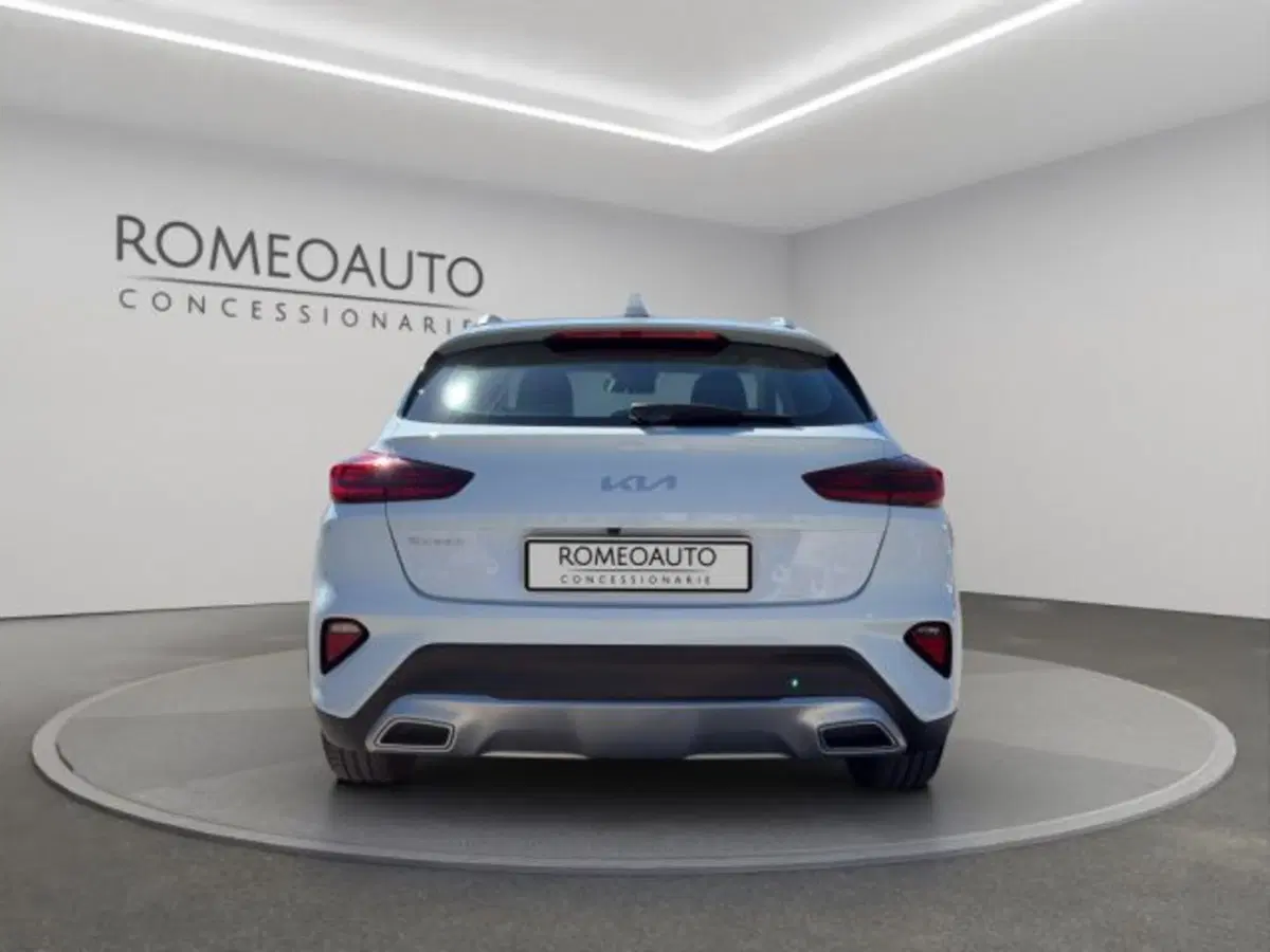 Kia XCeed usata a Perugia (5)