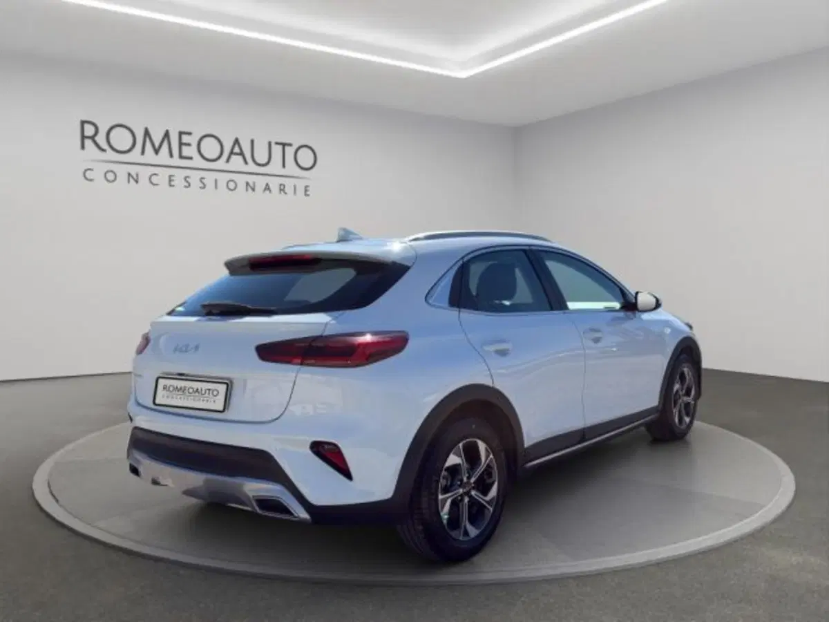 Kia XCeed usata a Perugia (6)