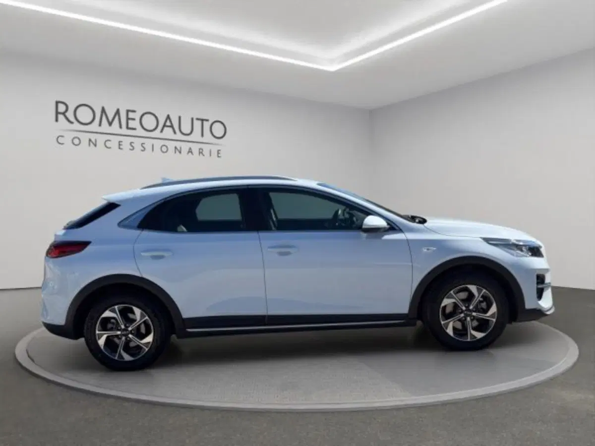 Kia XCeed usata a Perugia (7)