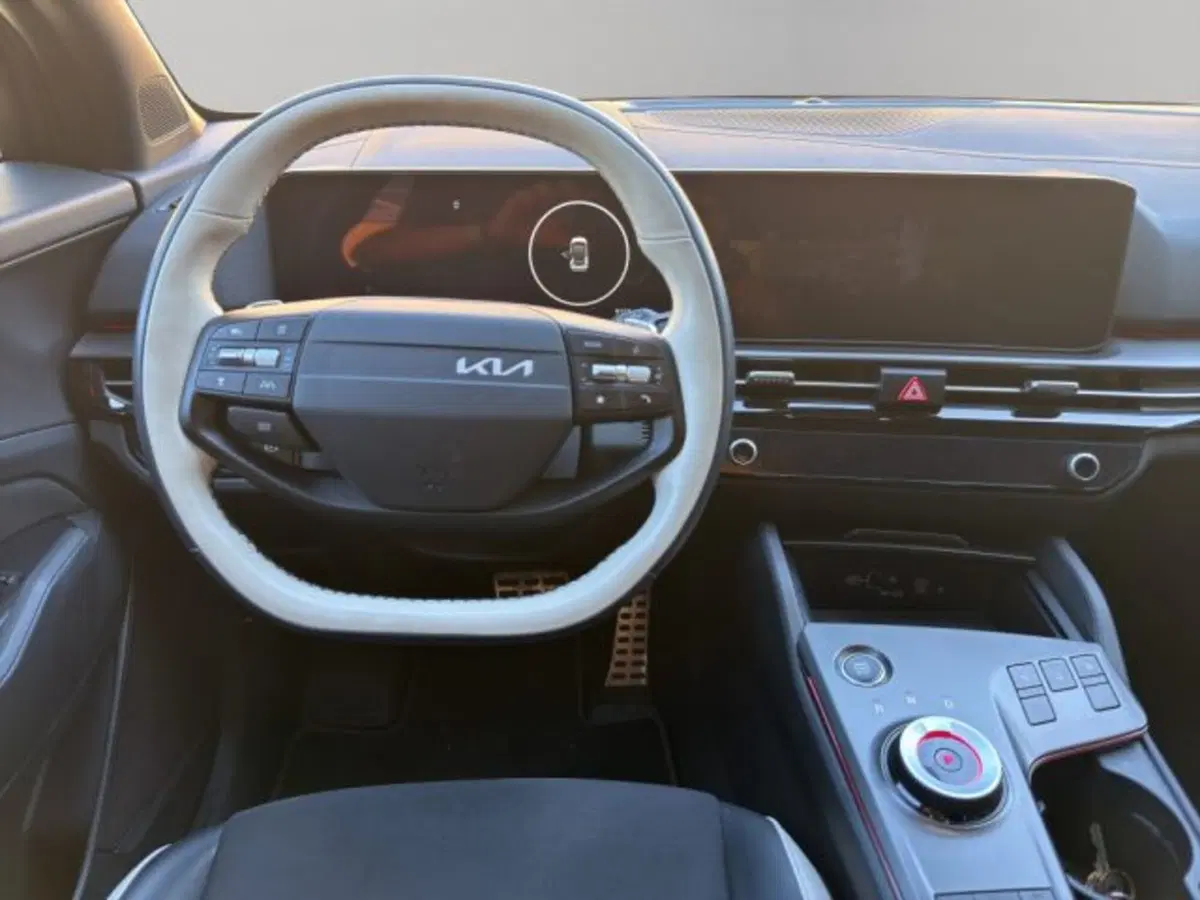 Kia Sportage usata a Perugia (11)
