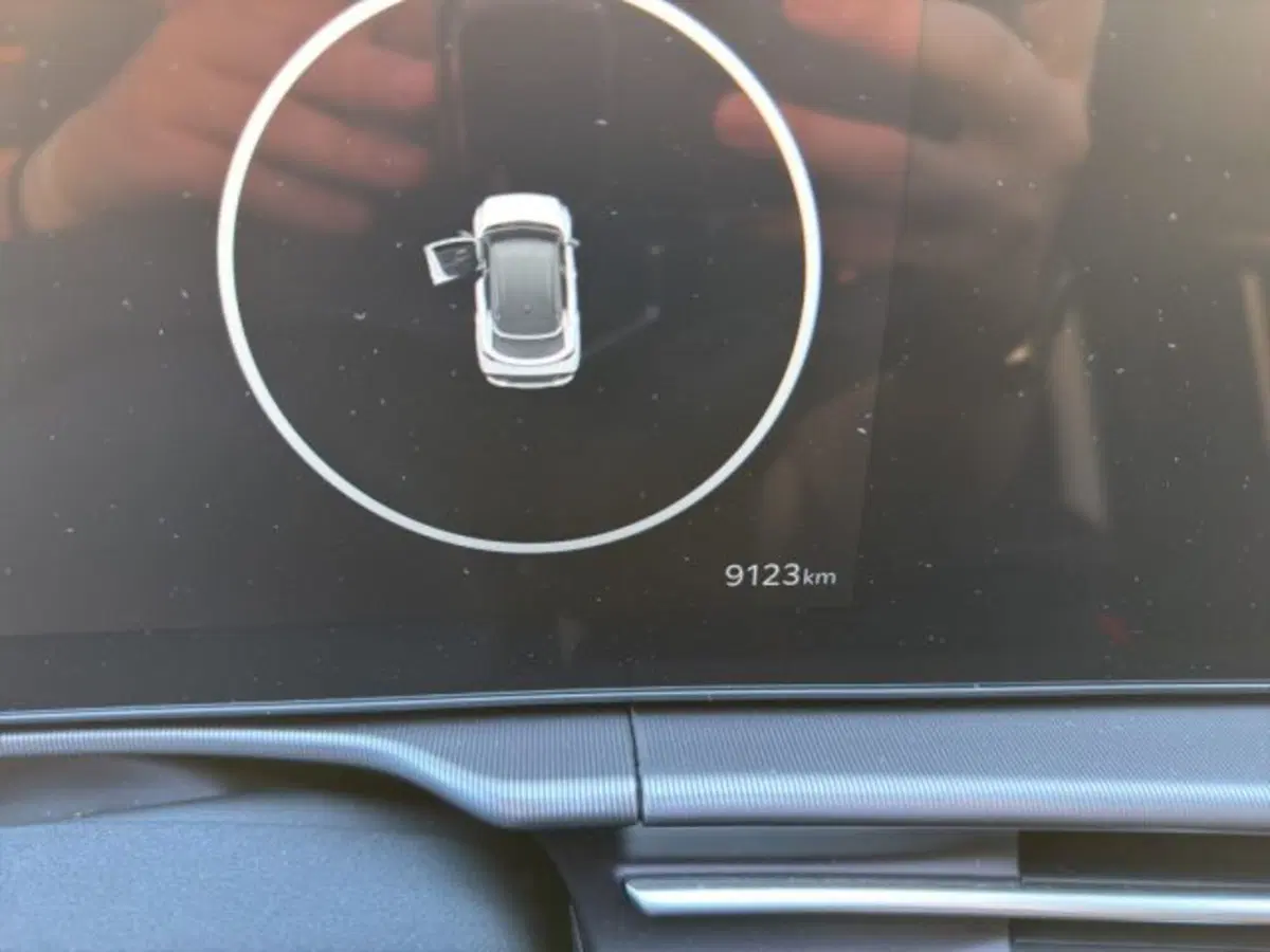 Kia Sportage usata a Perugia (12)