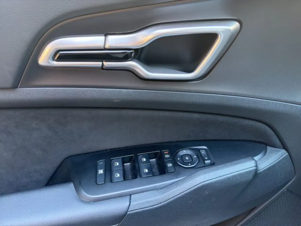 Kia Sportage usata a Perugia (16)