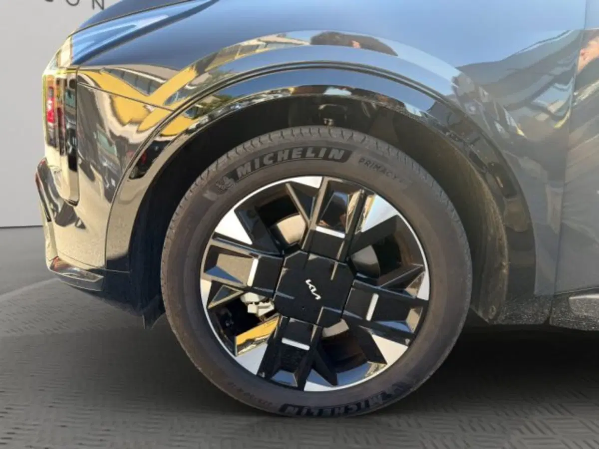 Kia Sportage usata a Perugia (19)