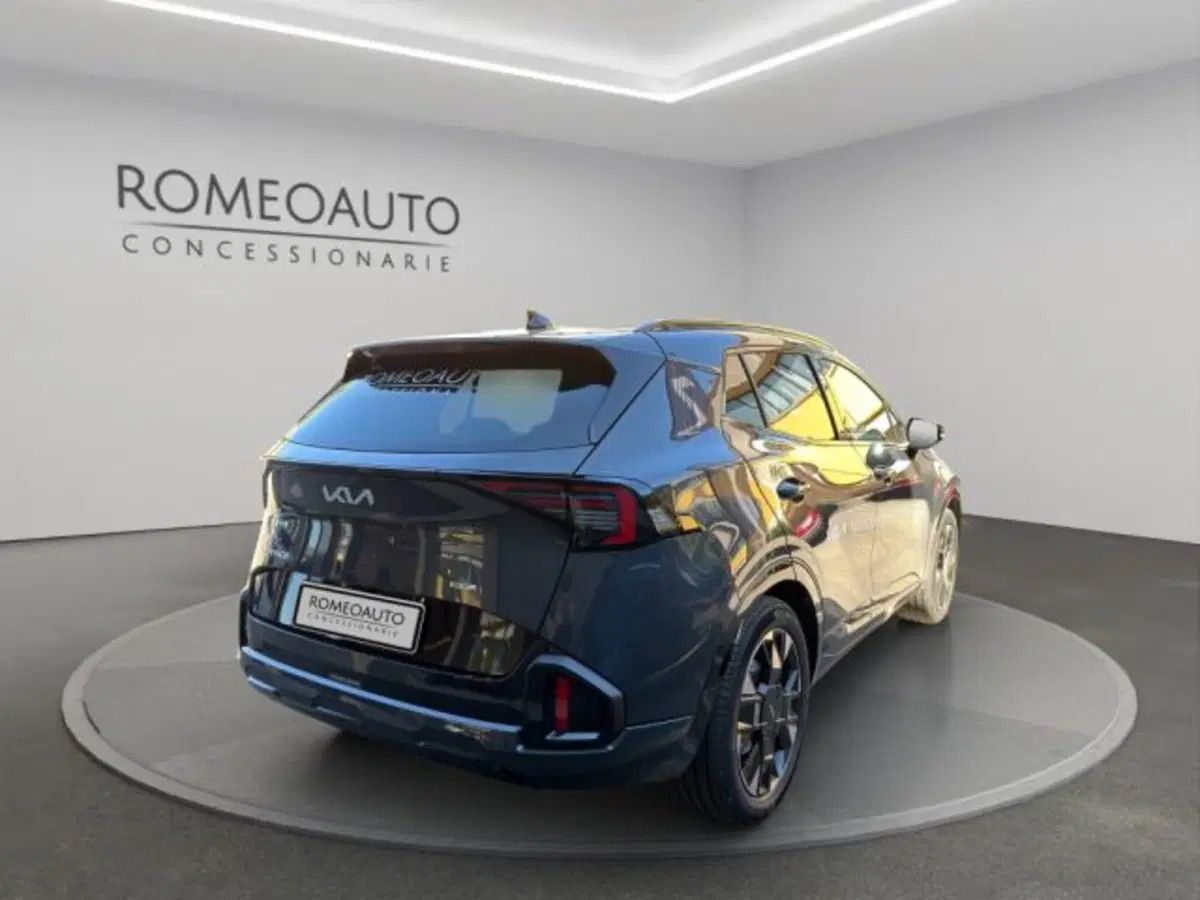 Kia Sportage usata a Perugia (6)