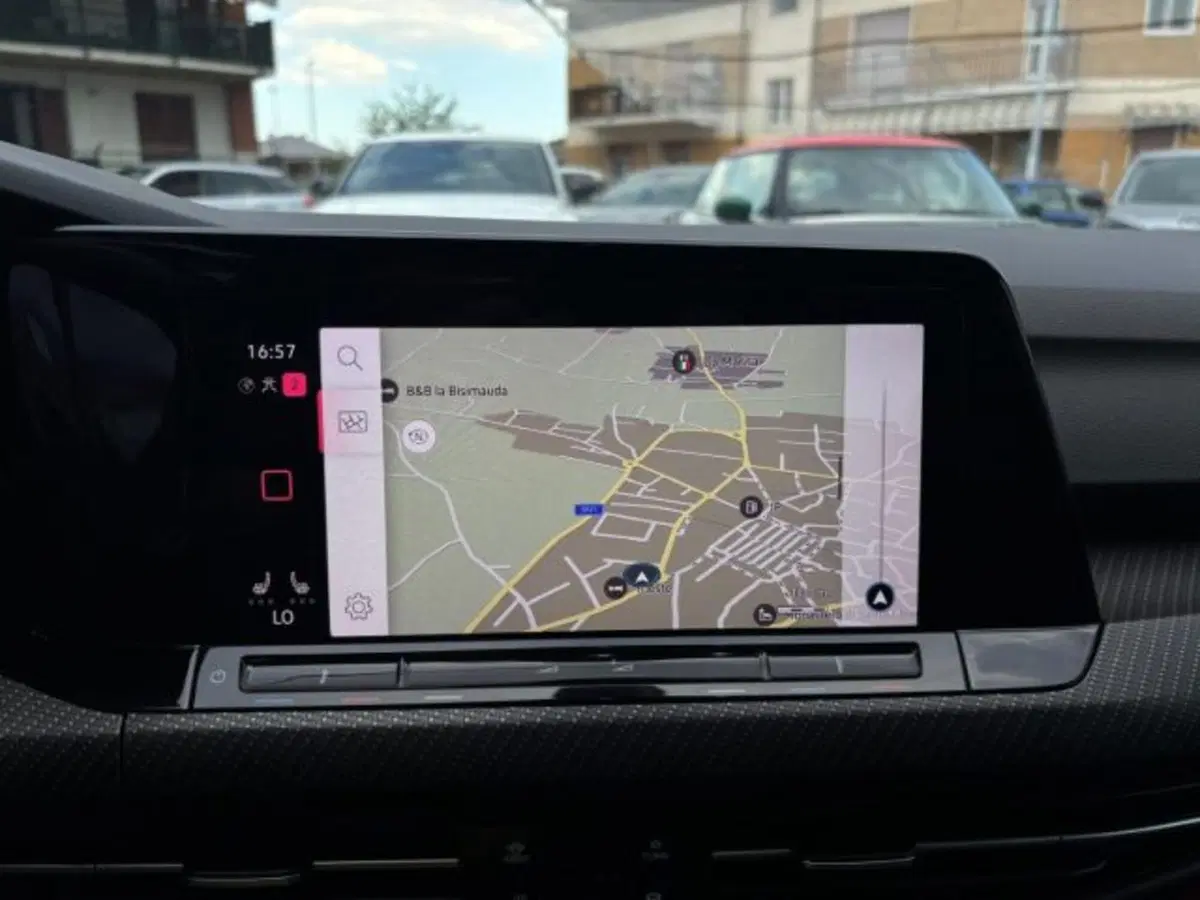 Volkswagen Golf usata a Cuneo (20)