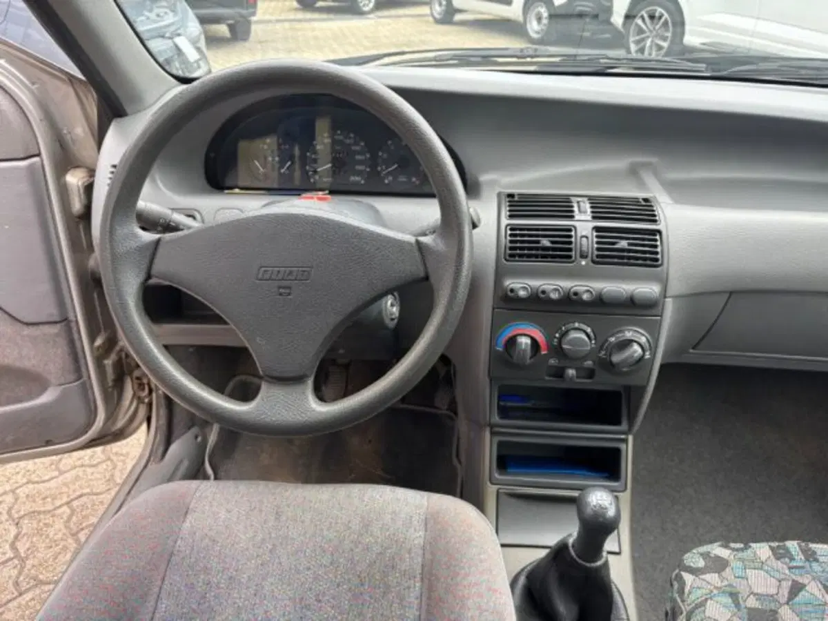 Fiat Punto usata a Cuneo (10)