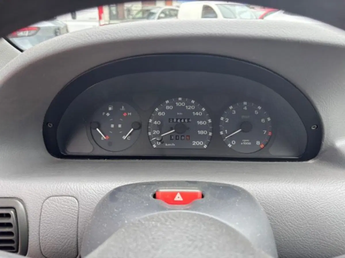 Fiat Punto usata a Cuneo (12)