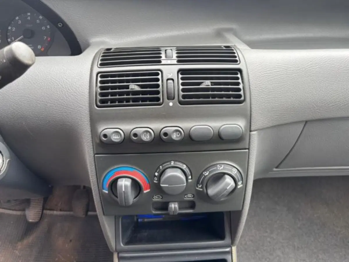 Fiat Punto usata a Cuneo (13)