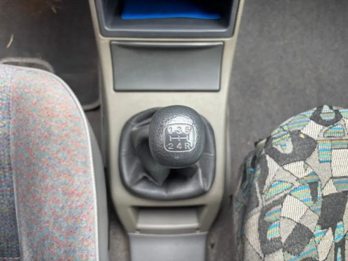 Fiat Punto usata a Cuneo (14)