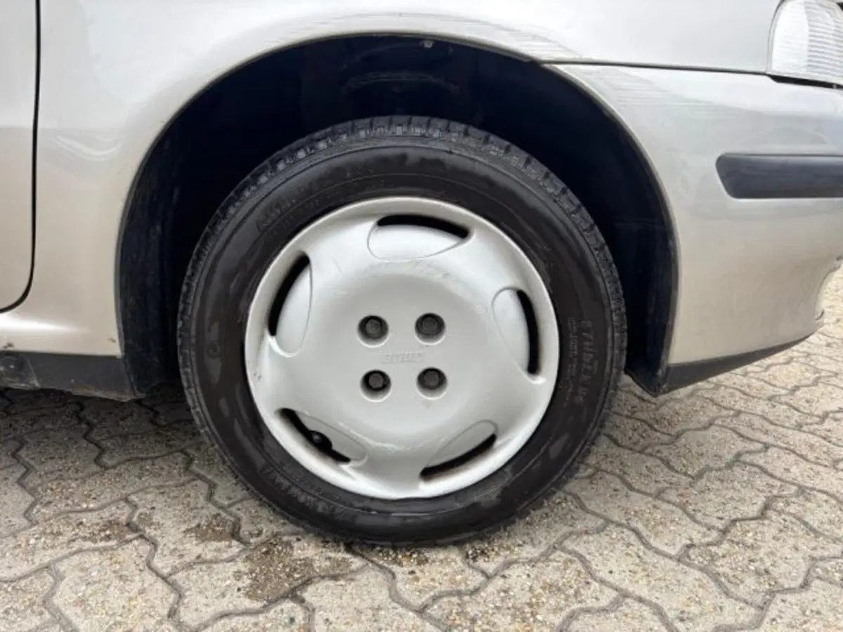 Fiat Punto usata a Cuneo (6)