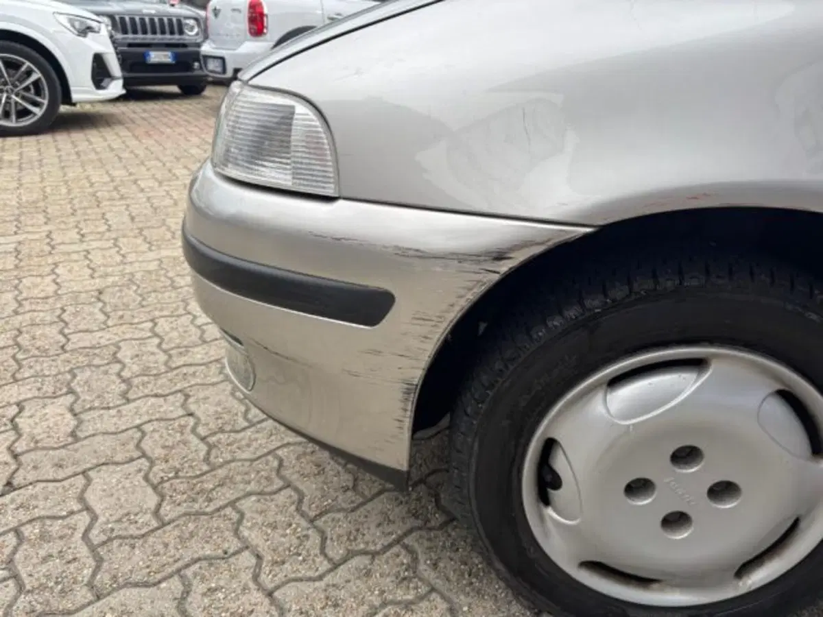 Fiat Punto usata a Cuneo (8)