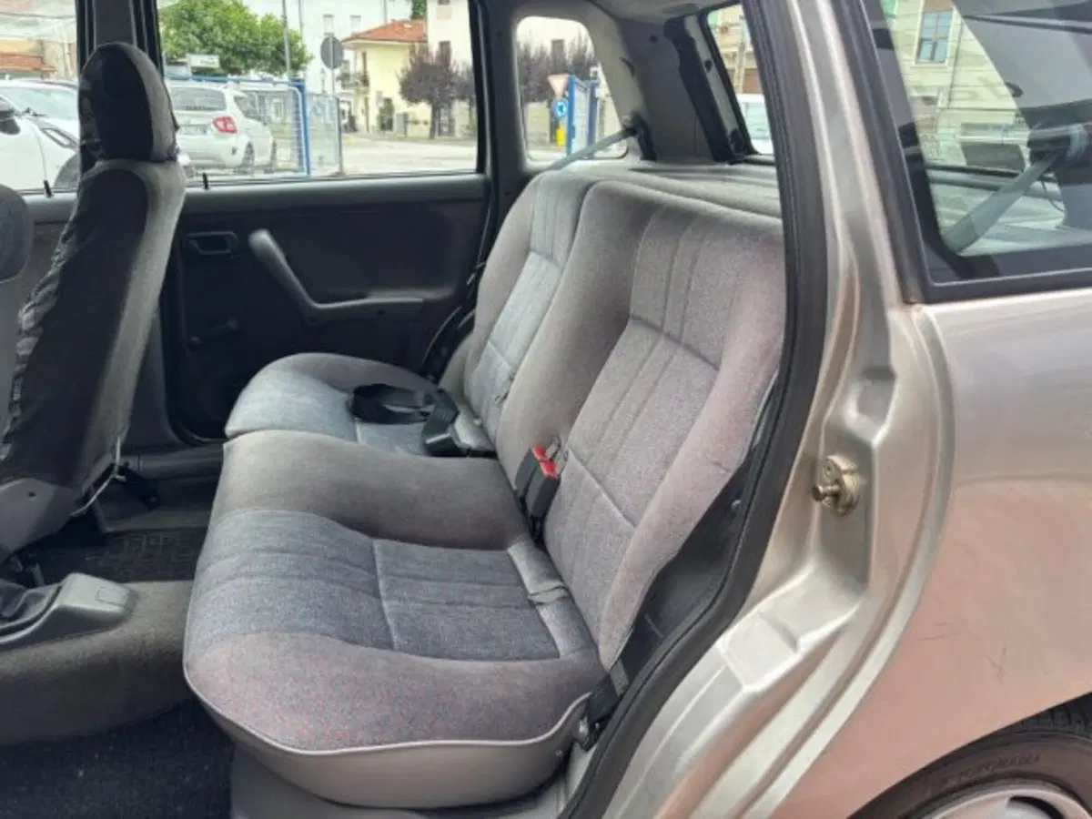 Fiat Punto usata a Cuneo (9)