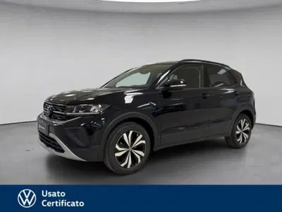 Volkswagen T-Cross 1.0 tsi Edition 95cv nuova a Arzignano