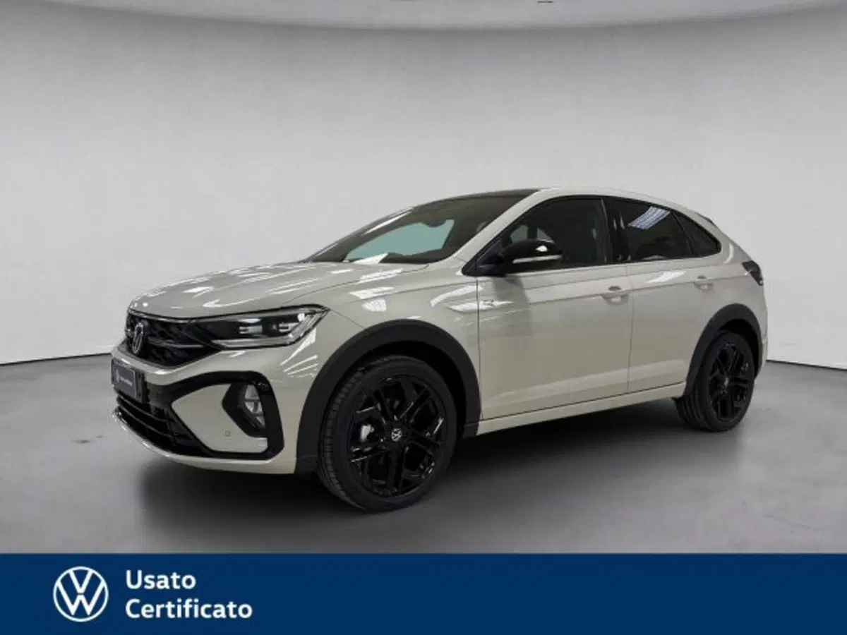 Volkswagen Taigo nuova a Vicenza