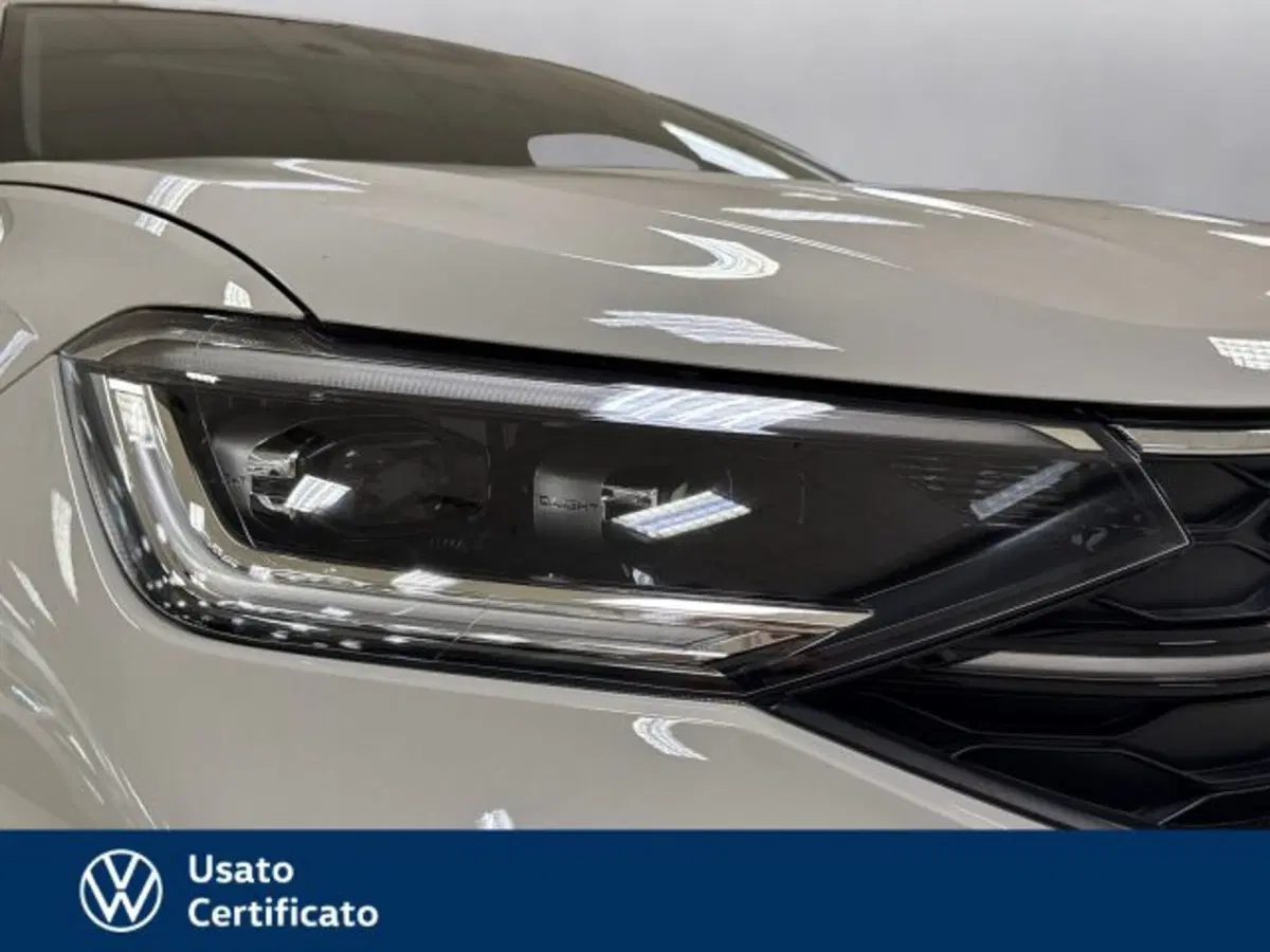Volkswagen Taigo nuova a Vicenza (19)