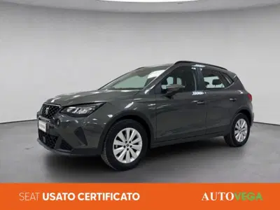 SEAT Arona 1.0 ecotsi Style 95cv del 2023 usata a Arzignano