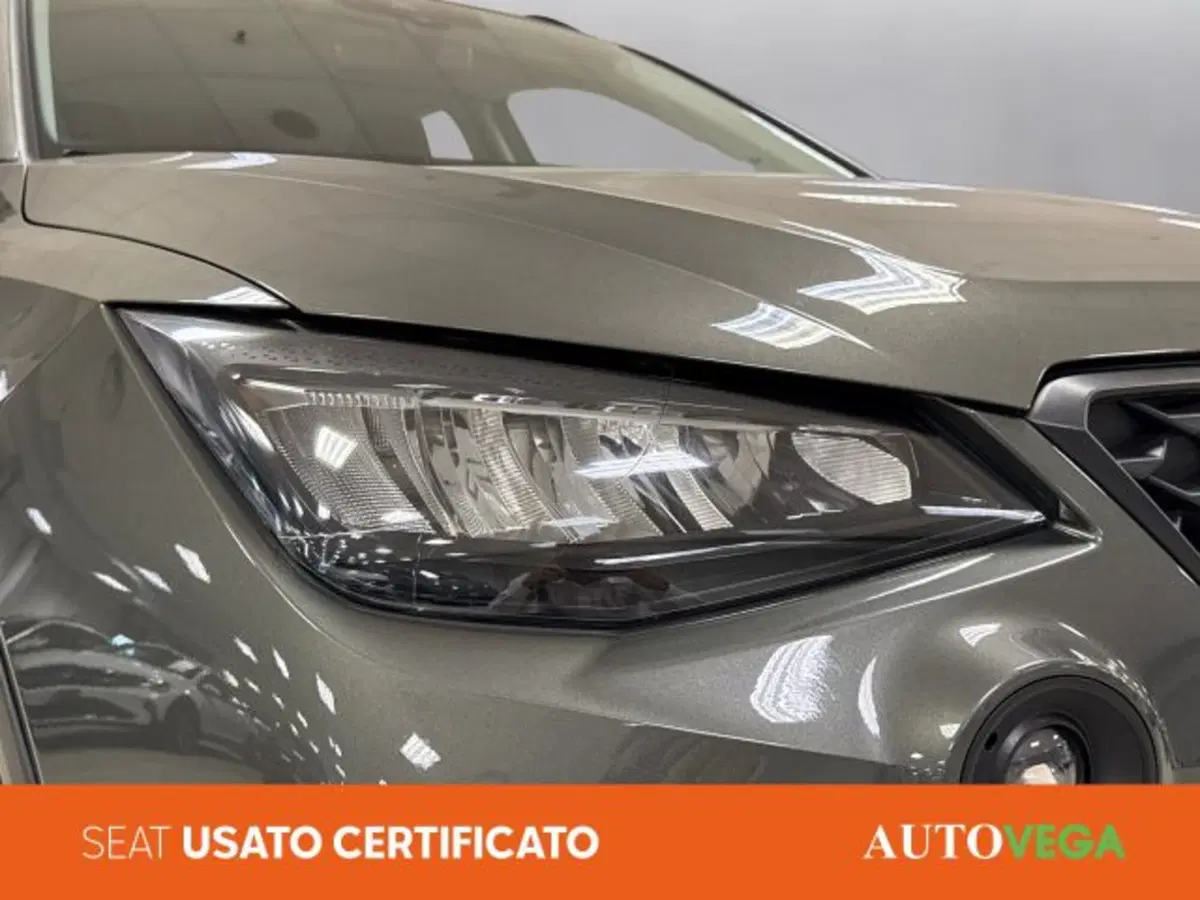 SEAT Arona usata a Vicenza (19)