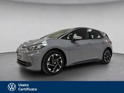 Volkswagen ID.3 58 kWh Pro Performance Edition Plus del 2023 usata a Arzignano