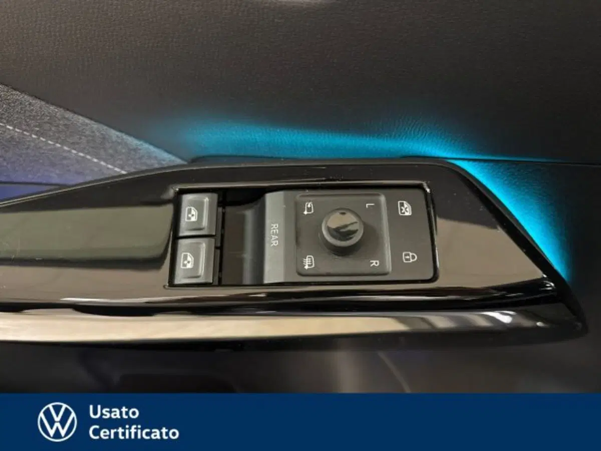 Volkswagen ID.3 usata a Vicenza (16)