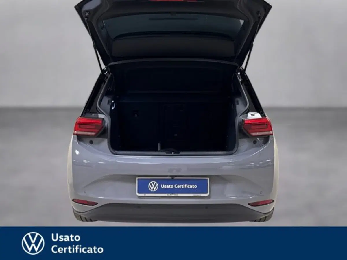 Volkswagen ID.3 usata a Vicenza (17)