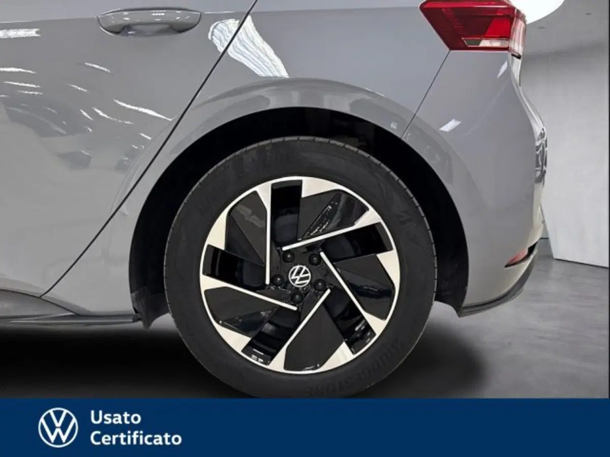 Volkswagen ID.3 usata a Vicenza (18)
