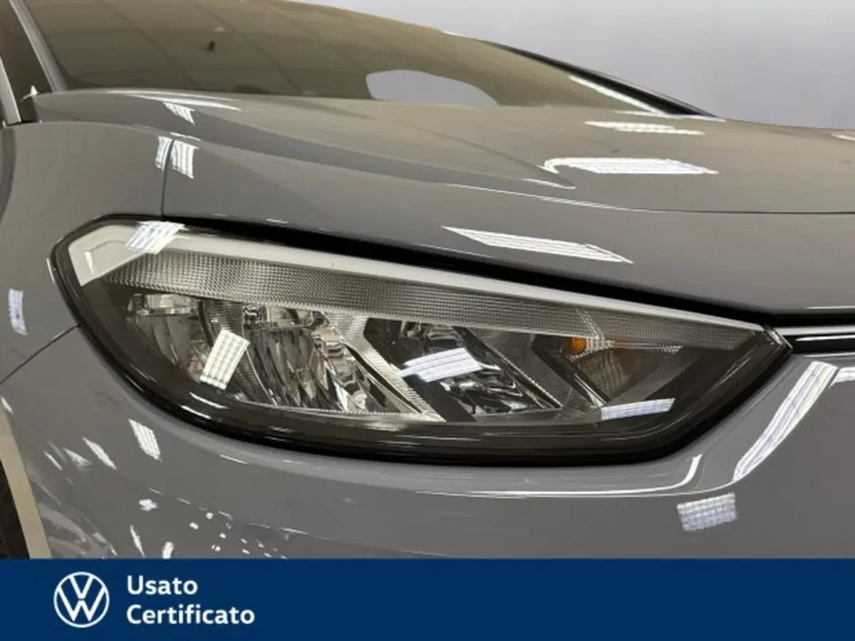 Volkswagen ID.3 usata a Vicenza (19)