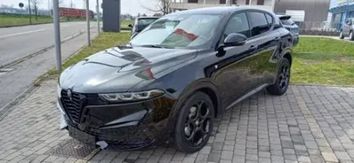 Alfa Romeo Tonale Tonale 1.5 160 CV MHEV TCT7 Ti nuova a Cittadella
