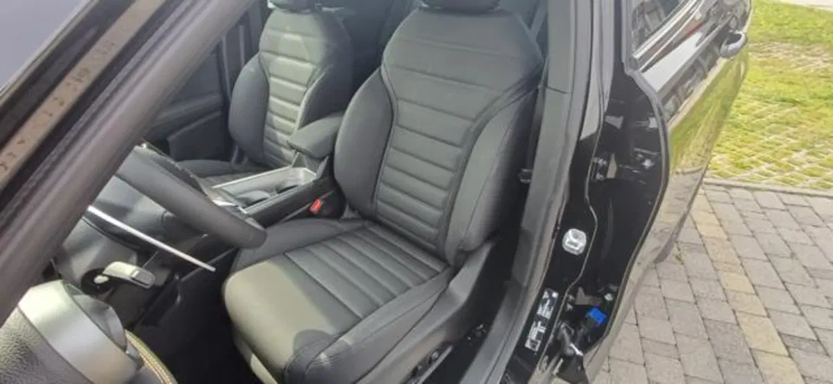 Alfa Romeo Tonale nuova a Padova (14)