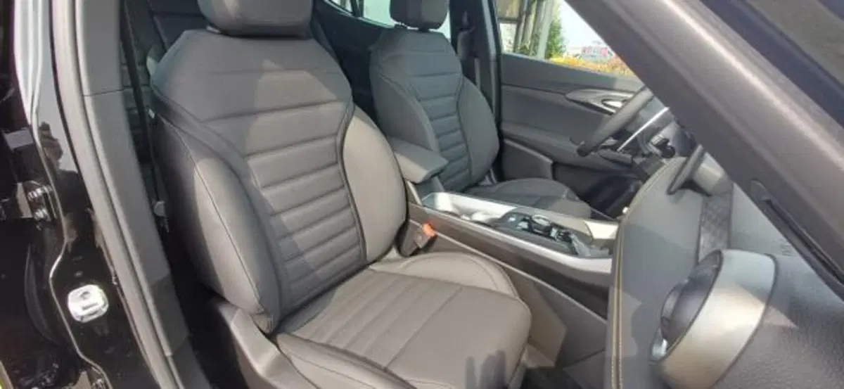 Alfa Romeo Tonale nuova a Padova (17)