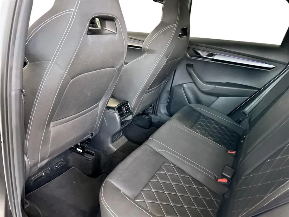 Skoda Karoq usata a Piacenza (10)