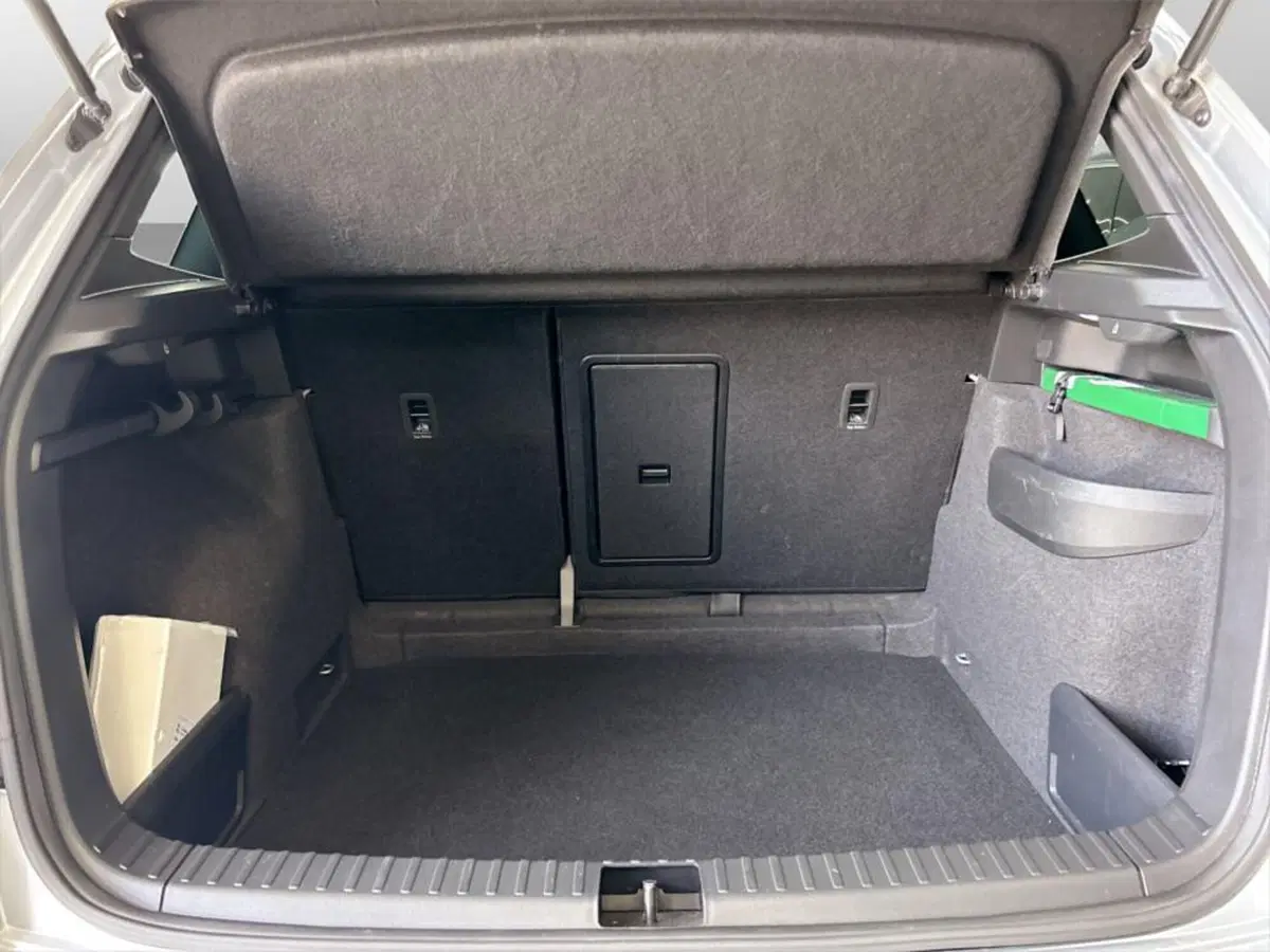 Skoda Karoq usata a Piacenza (7)