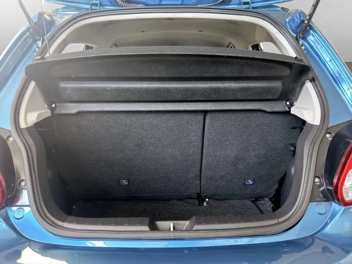 Mitsubishi Space Star usata a Piacenza (8)