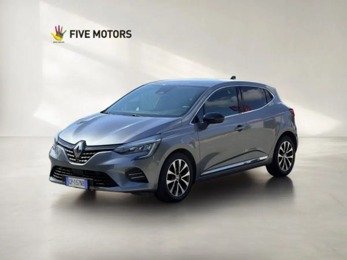 Renault Clio usata a Taranto (3)