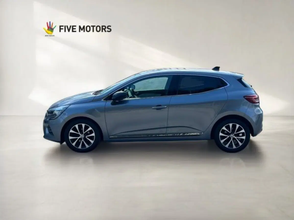 Renault Clio usata a Taranto (4)
