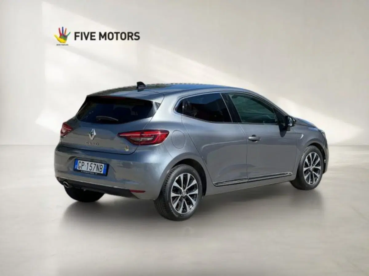 Renault Clio usata a Taranto (7)