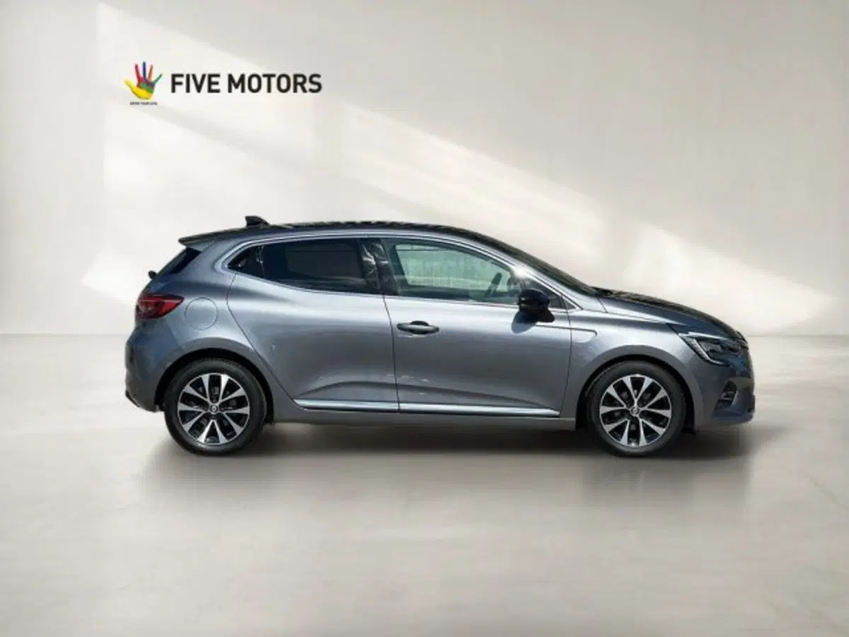 Renault Clio usata a Taranto (8)