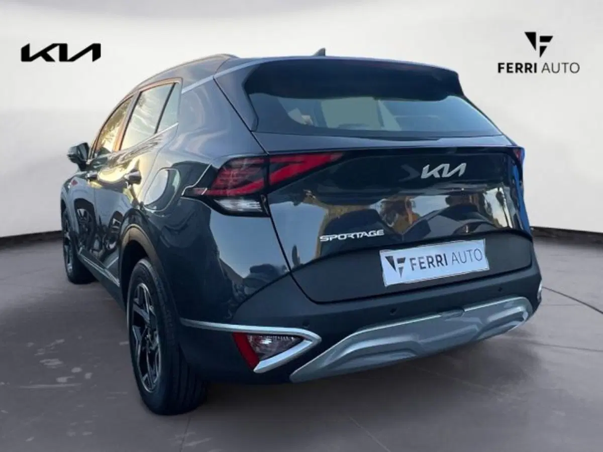 Kia Sportage nuova a Udine (5)