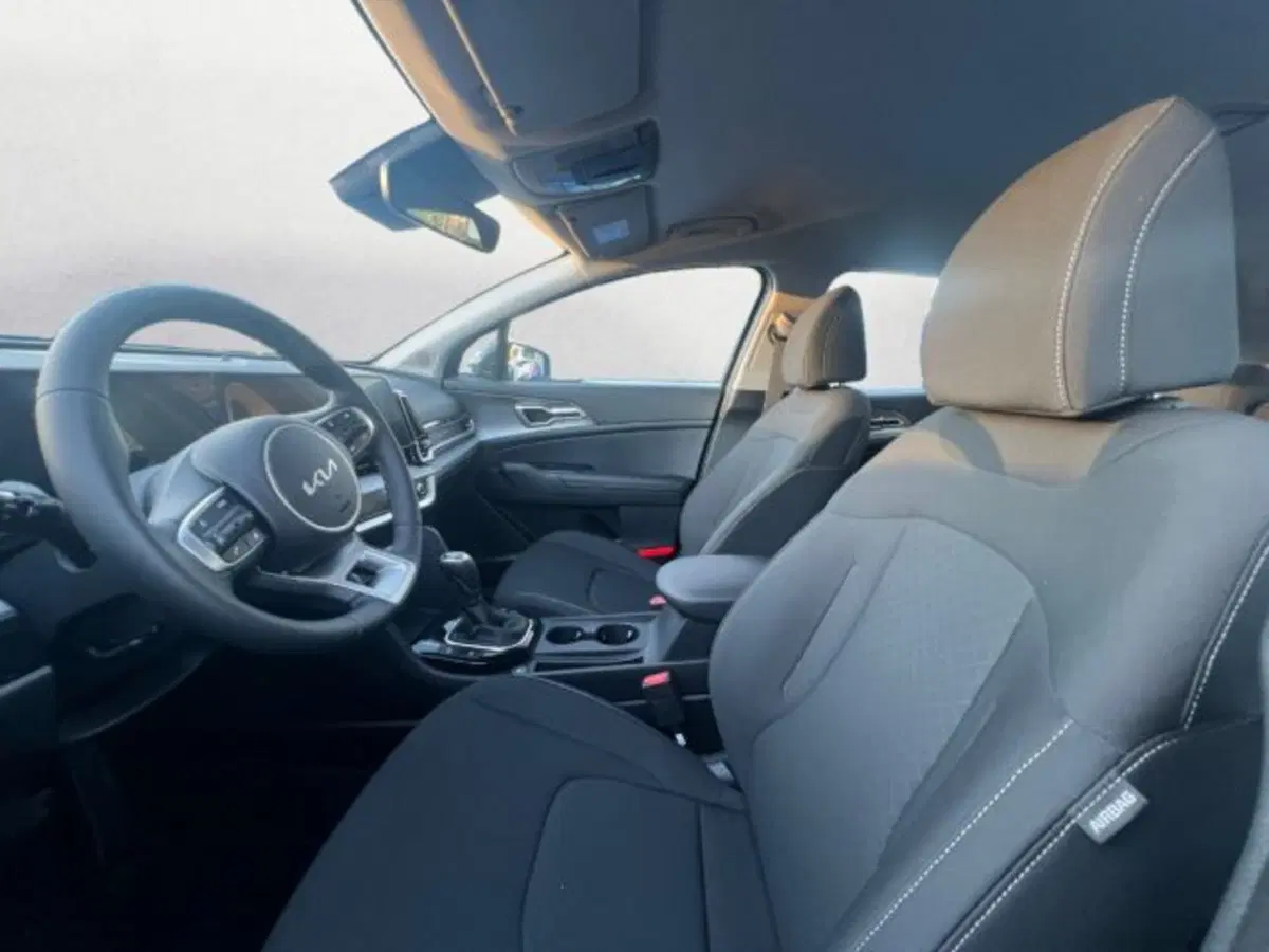 Kia Sportage nuova a Udine (6)
