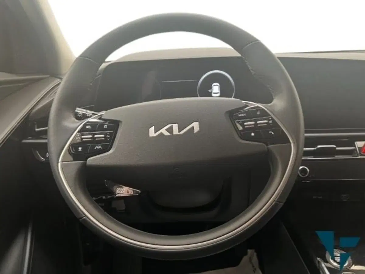 Kia Niro nuova a Udine (8)