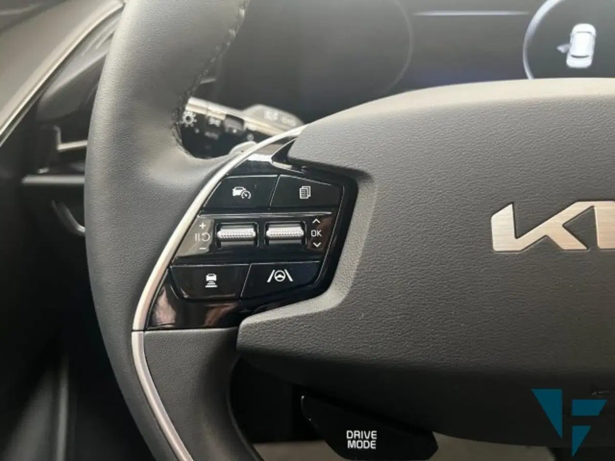 Kia Niro nuova a Udine (9)