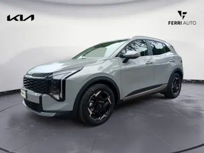 Kia Sportage 1.6 tgdi Gpl Style 147cv 2wd nuova a Tavagnacco