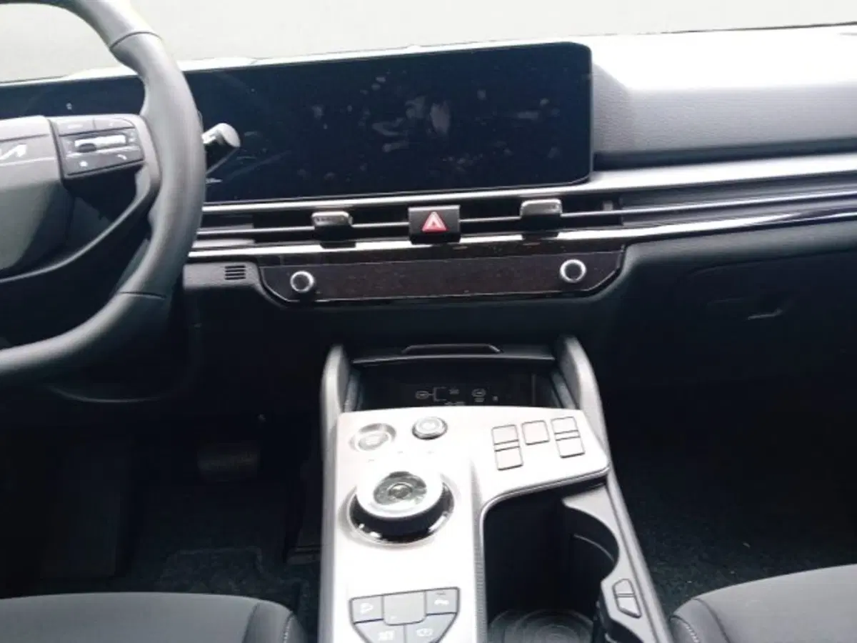Kia Sportage nuova a Udine (10)