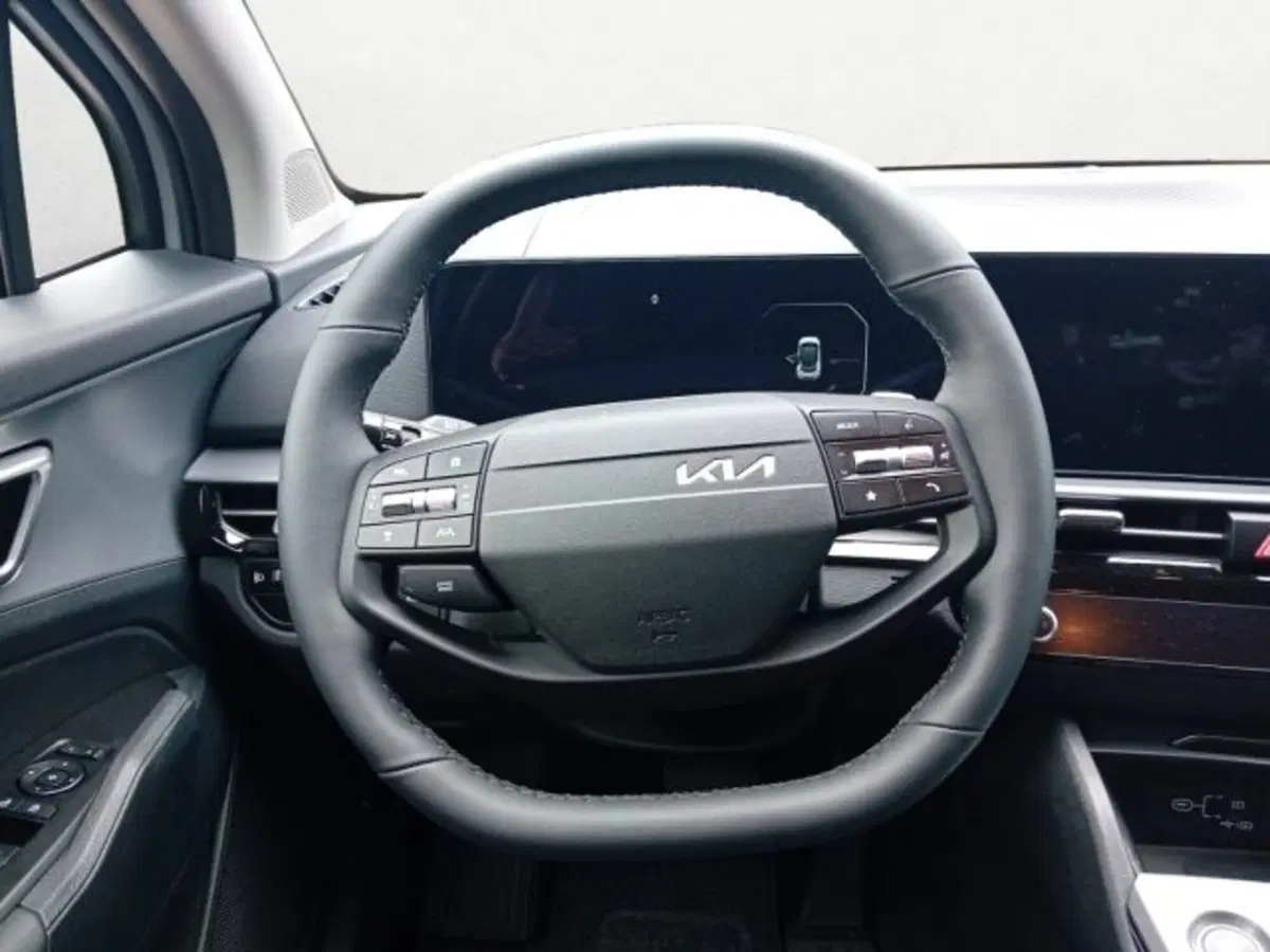 Kia Sportage nuova a Udine (11)