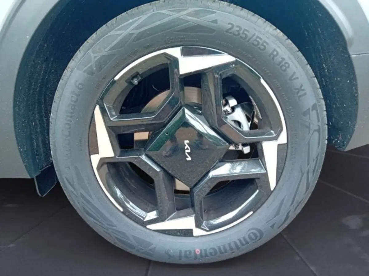 Kia Sportage nuova a Udine (12)