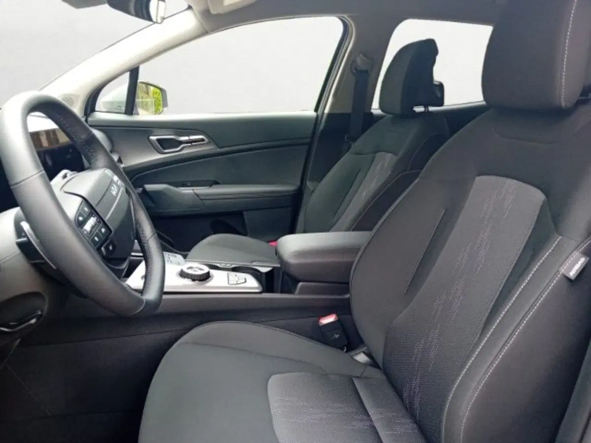 Kia Sportage nuova a Udine (6)