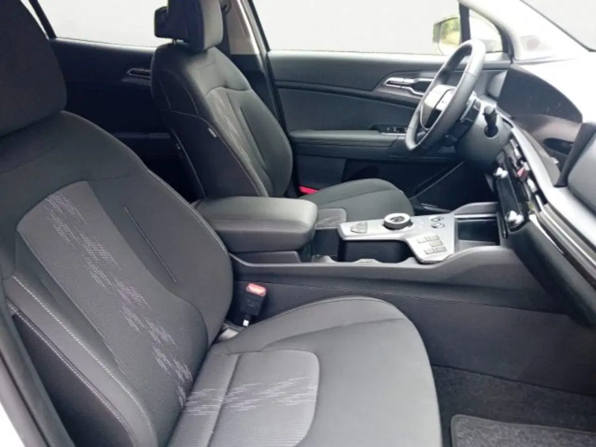 Kia Sportage nuova a Udine (7)