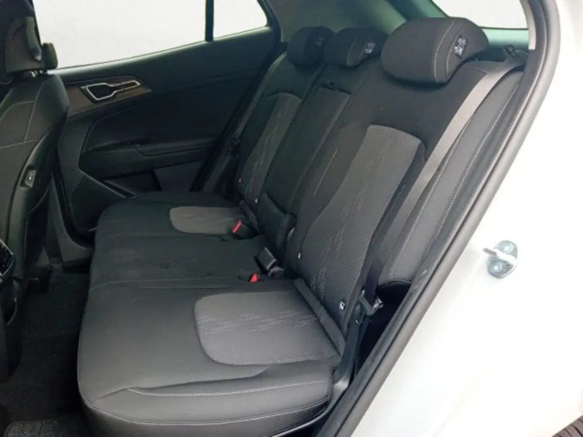 Kia Sportage nuova a Udine (8)