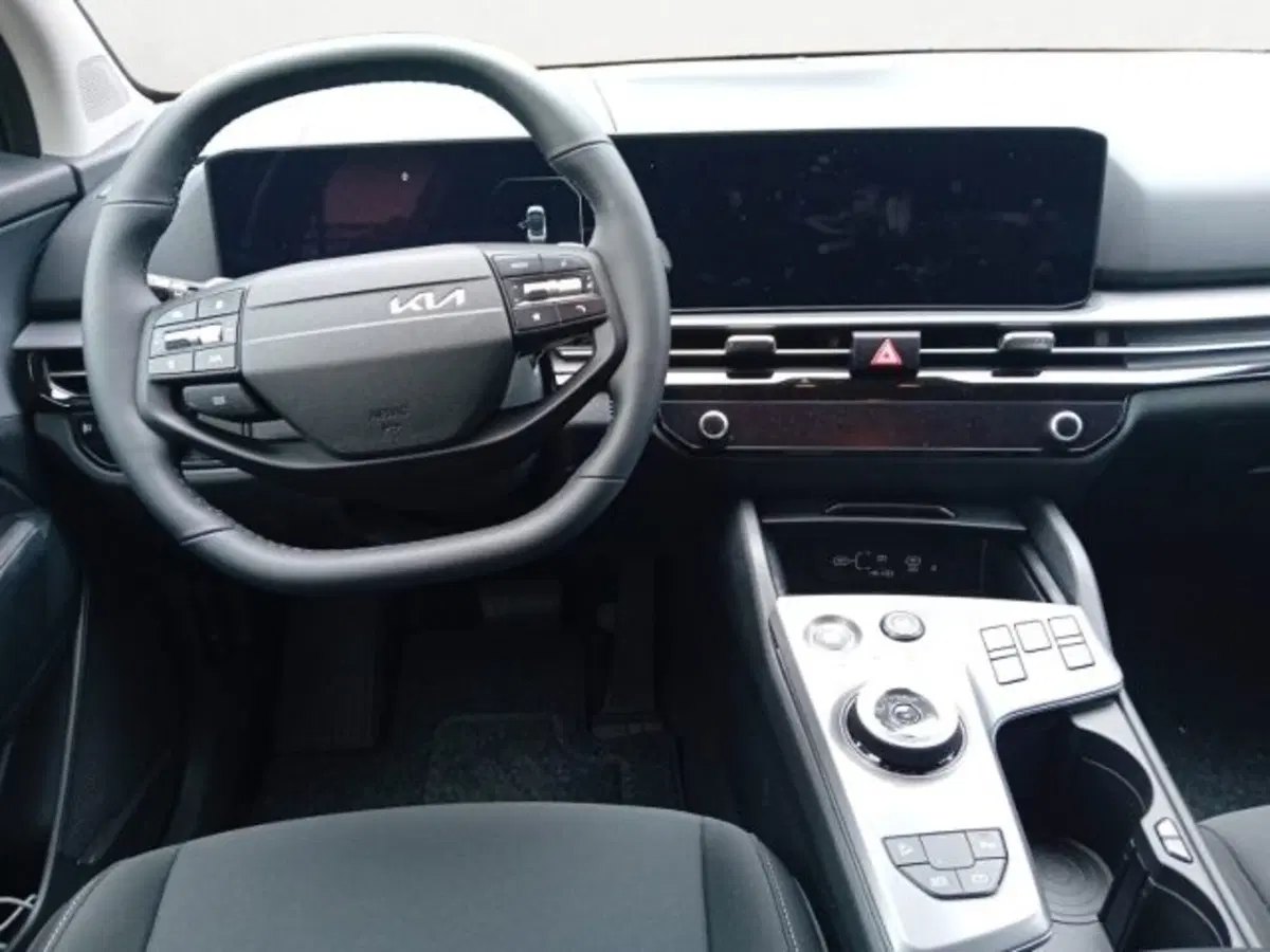 Kia Sportage nuova a Udine (9)