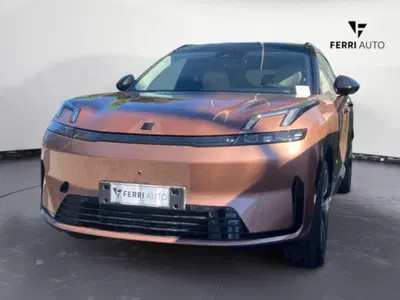 Lynk & Co 08 08 1.5 phev More auto del 2026 usata a Tavagnacco